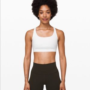 🍋Lululemon Energy Bra